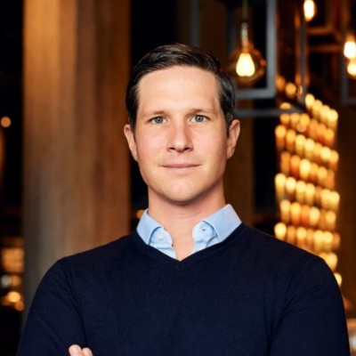 speaker headshot